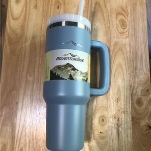 Aldi Adventuridge 40 oz. Thirst Crusher Tumbler New